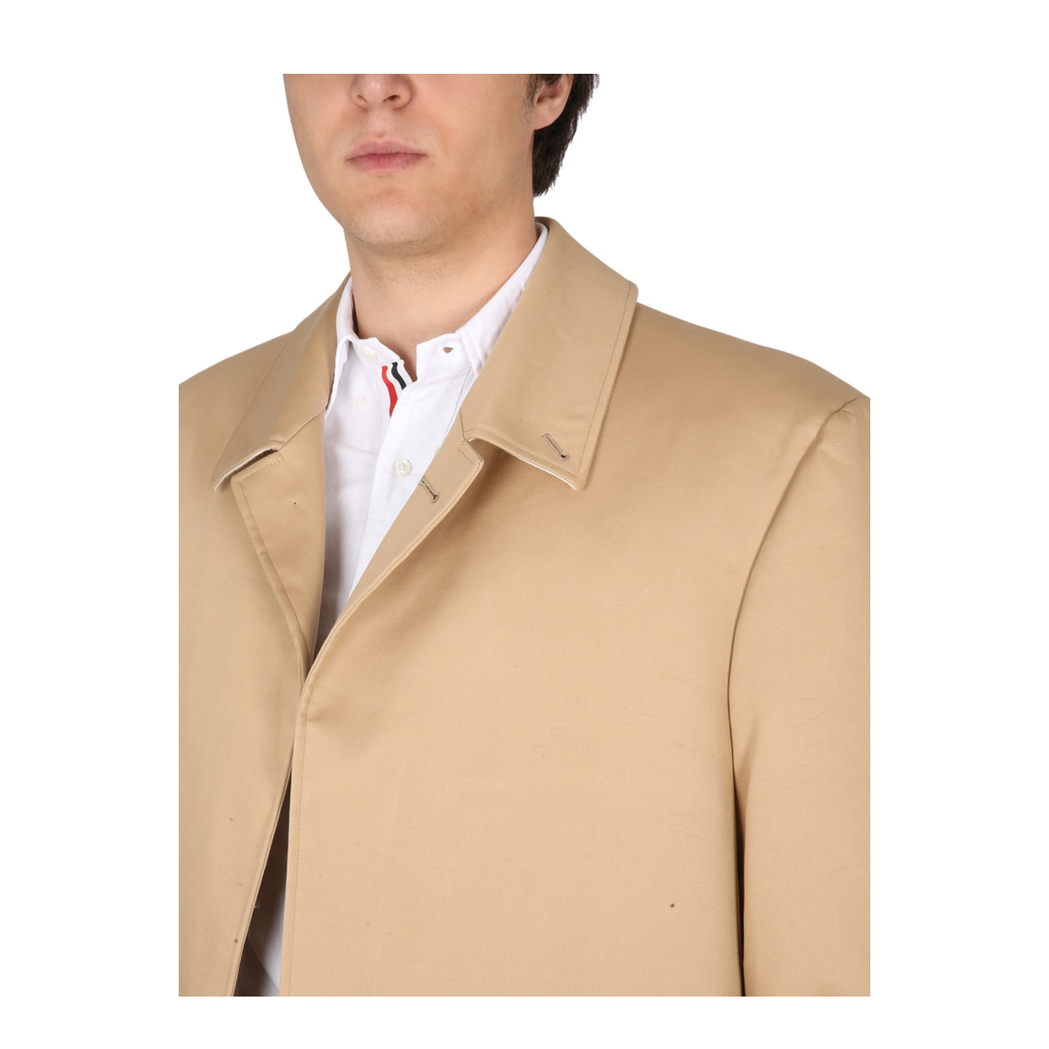 Cotton Coat