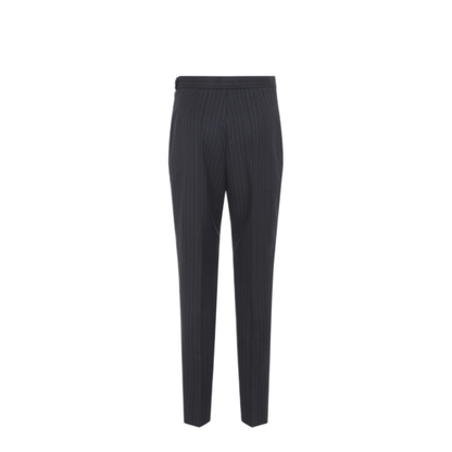 MAYFEYR - Jil Sander - Slim Fit Pants - J02KA0392J40334416