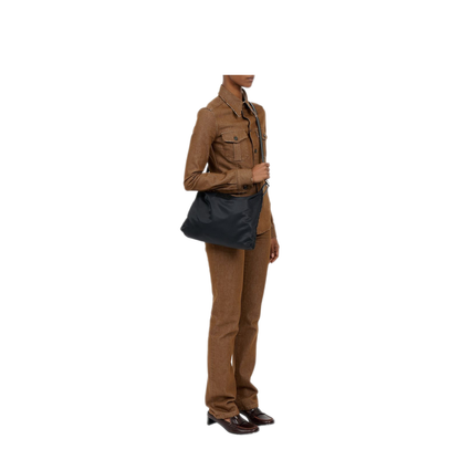 MAYFEYR - Mm6 Maison Margiela - Black Bag - SB6WG0024DP9062T8013