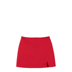 Marc Jacobs Skirts Red