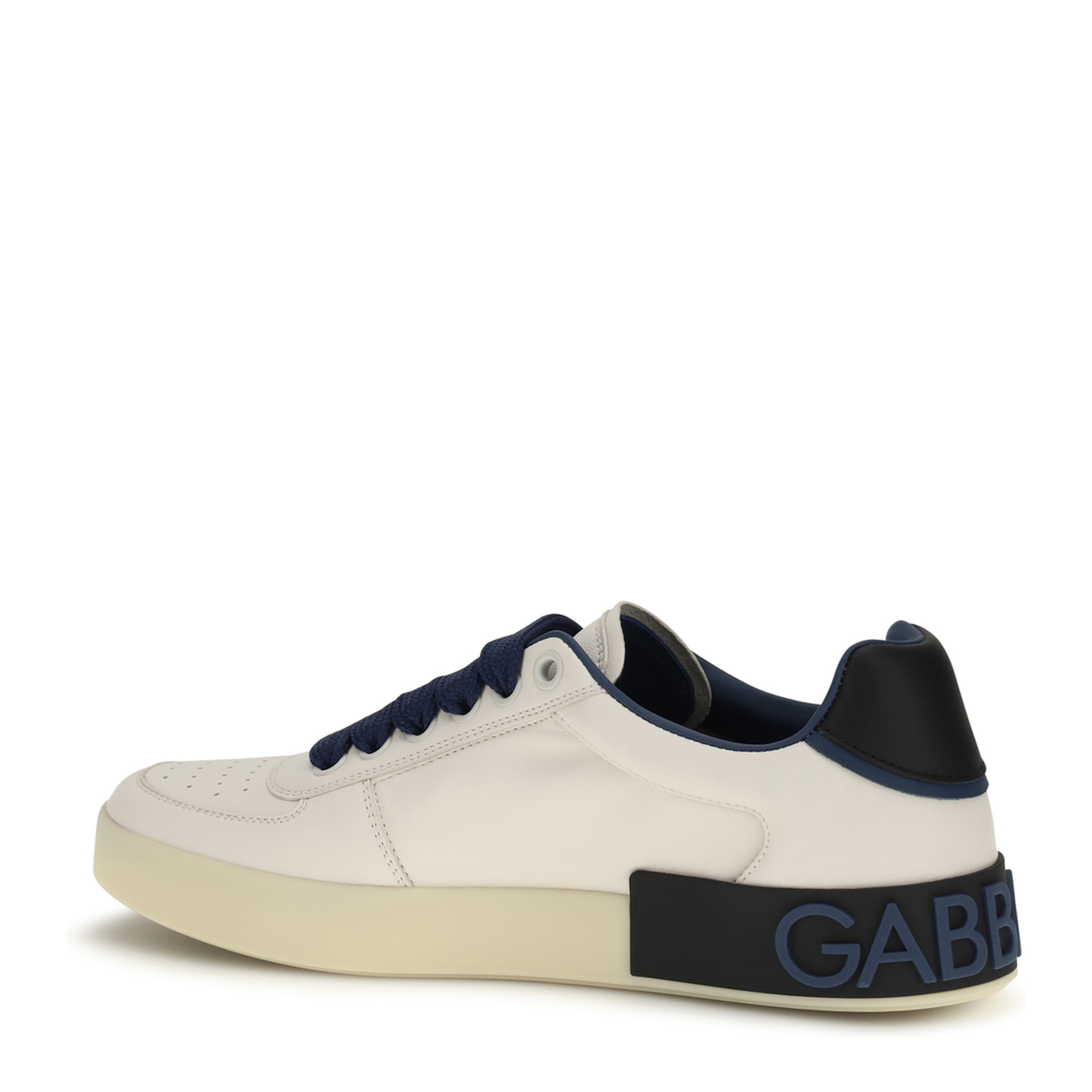 MAYFEYR - Dolce & Gabbana - Portofino Sneakers - CS2392A0218