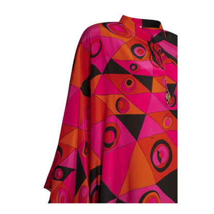 MAYFEYR - Pucci - Occhi Caftan Dress - 6HRL756H723050