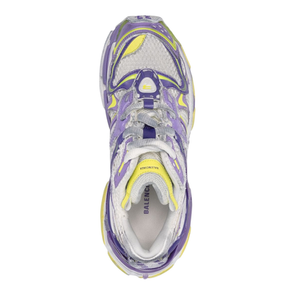 Runner 2.0 Lace Up