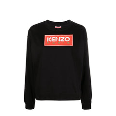 Kenzo Sweaters Black