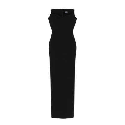 Malla Maxi Dress