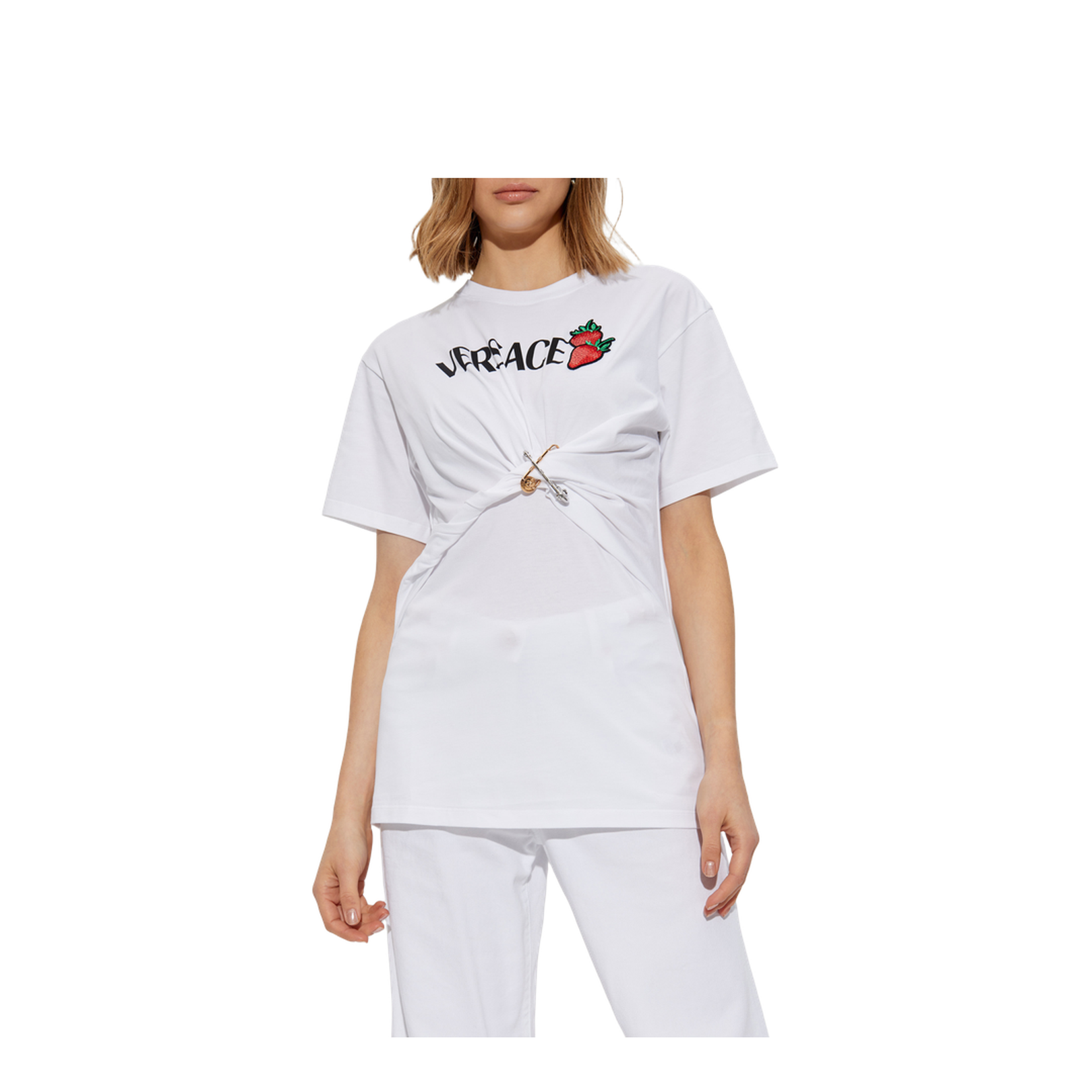 Strawberry T-shirt