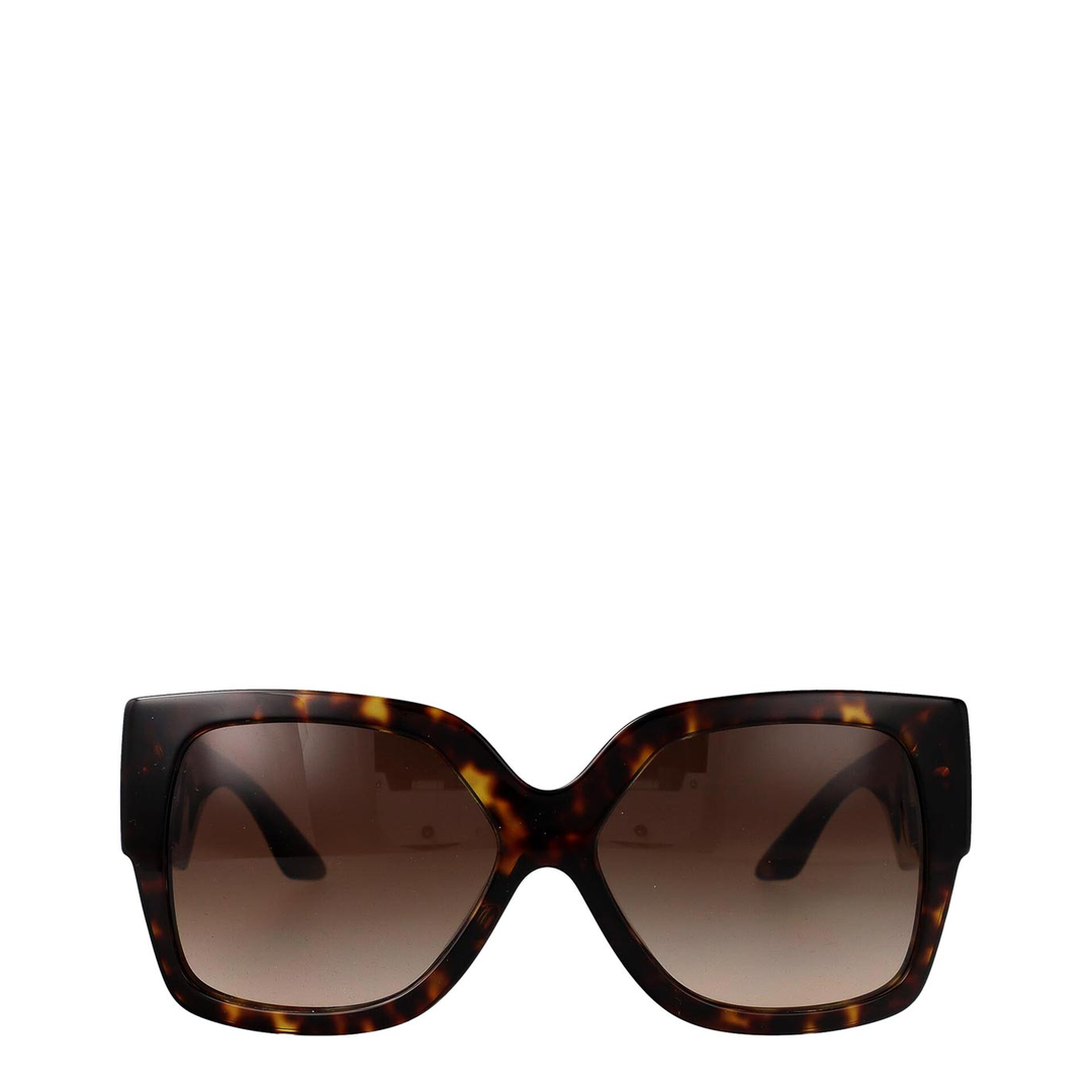 Acetate Sunglasses in Havana