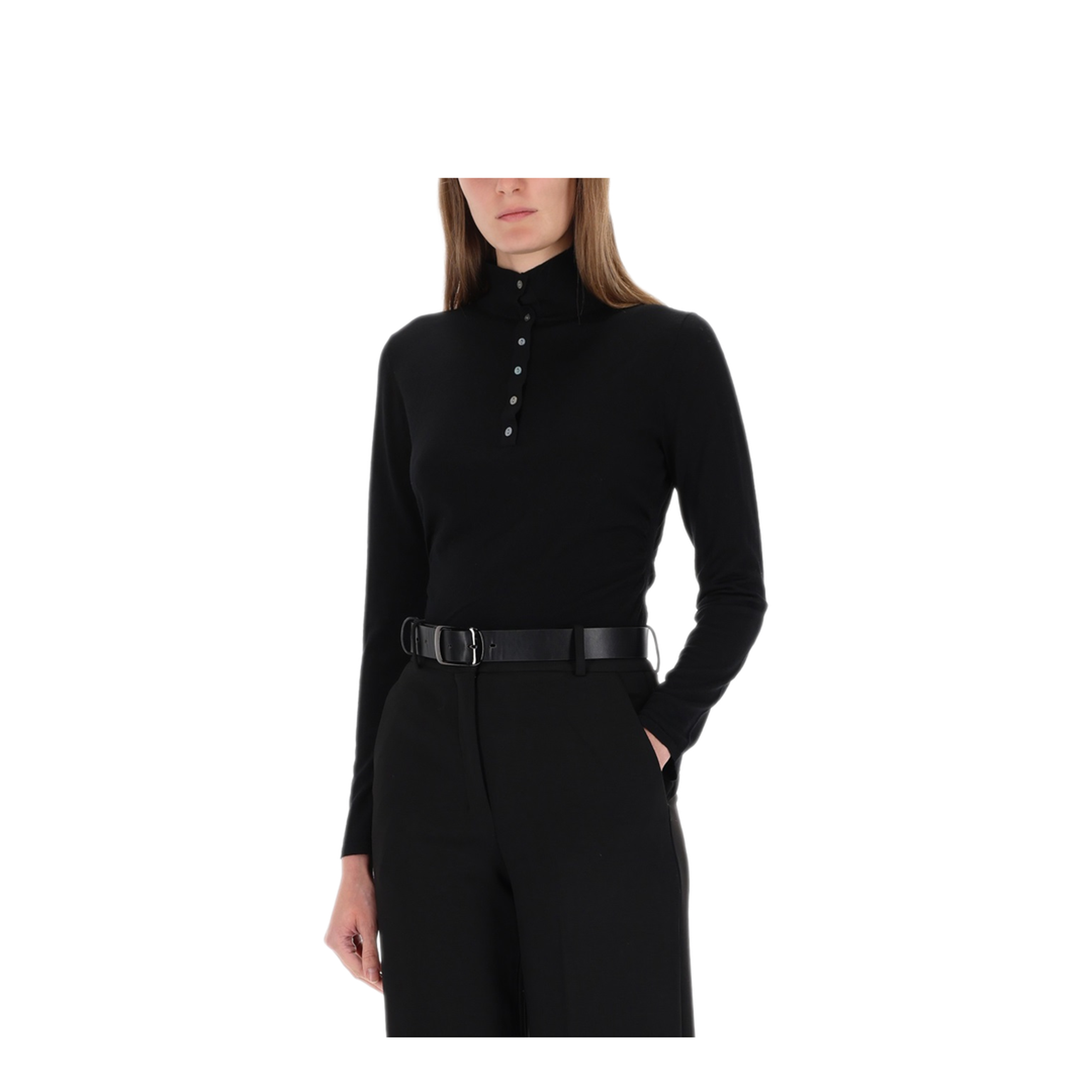 MAYFEYR - THEORY - Jersey Henley - P0811708001