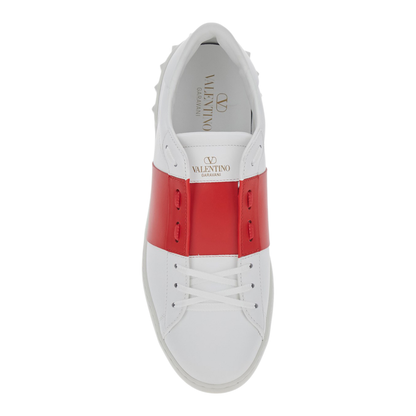 MAYFEYR - Valentino - Garavani Sneakers - 8Y2S0830BLUD5F