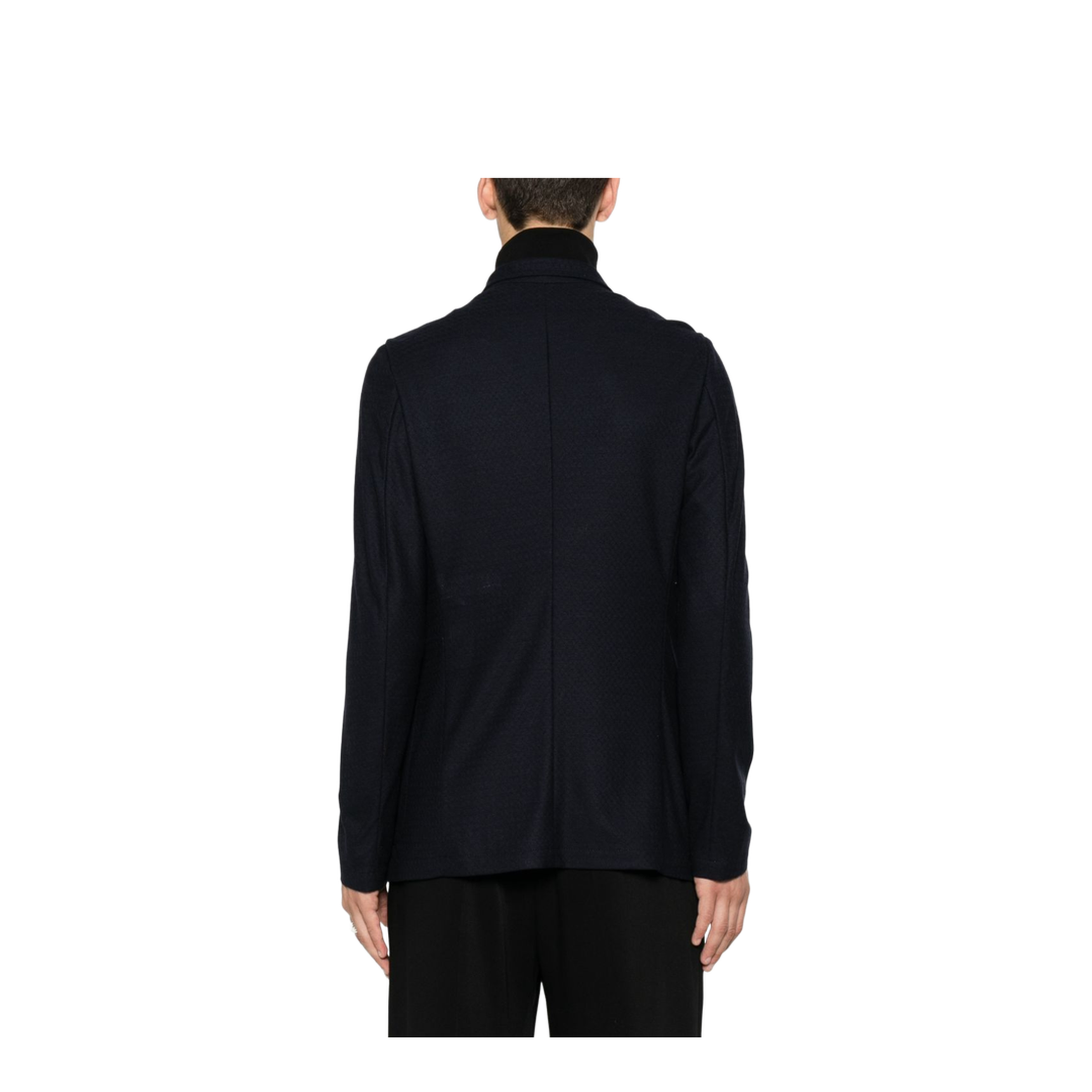MAYFEYR - Emporio Armani - Jackets Navy - EM000144TE22366UB109