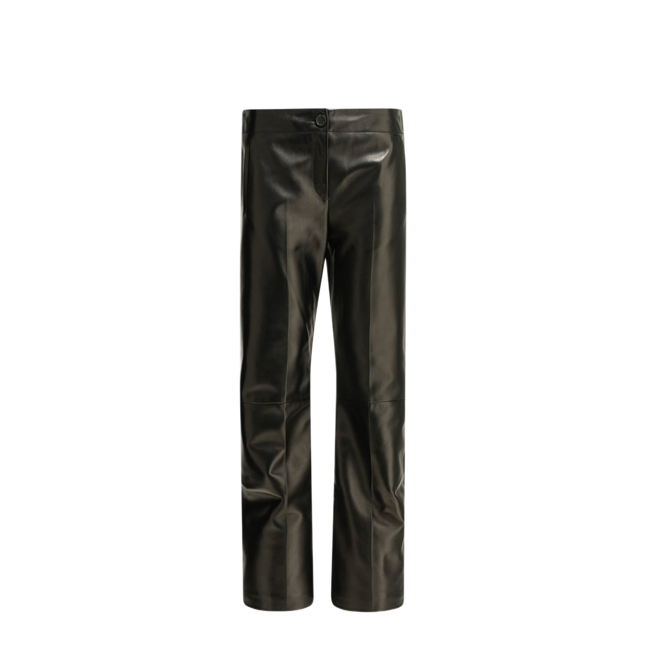 MAYFEYR - Khaite - Mita Tailored Pants - 32111012200