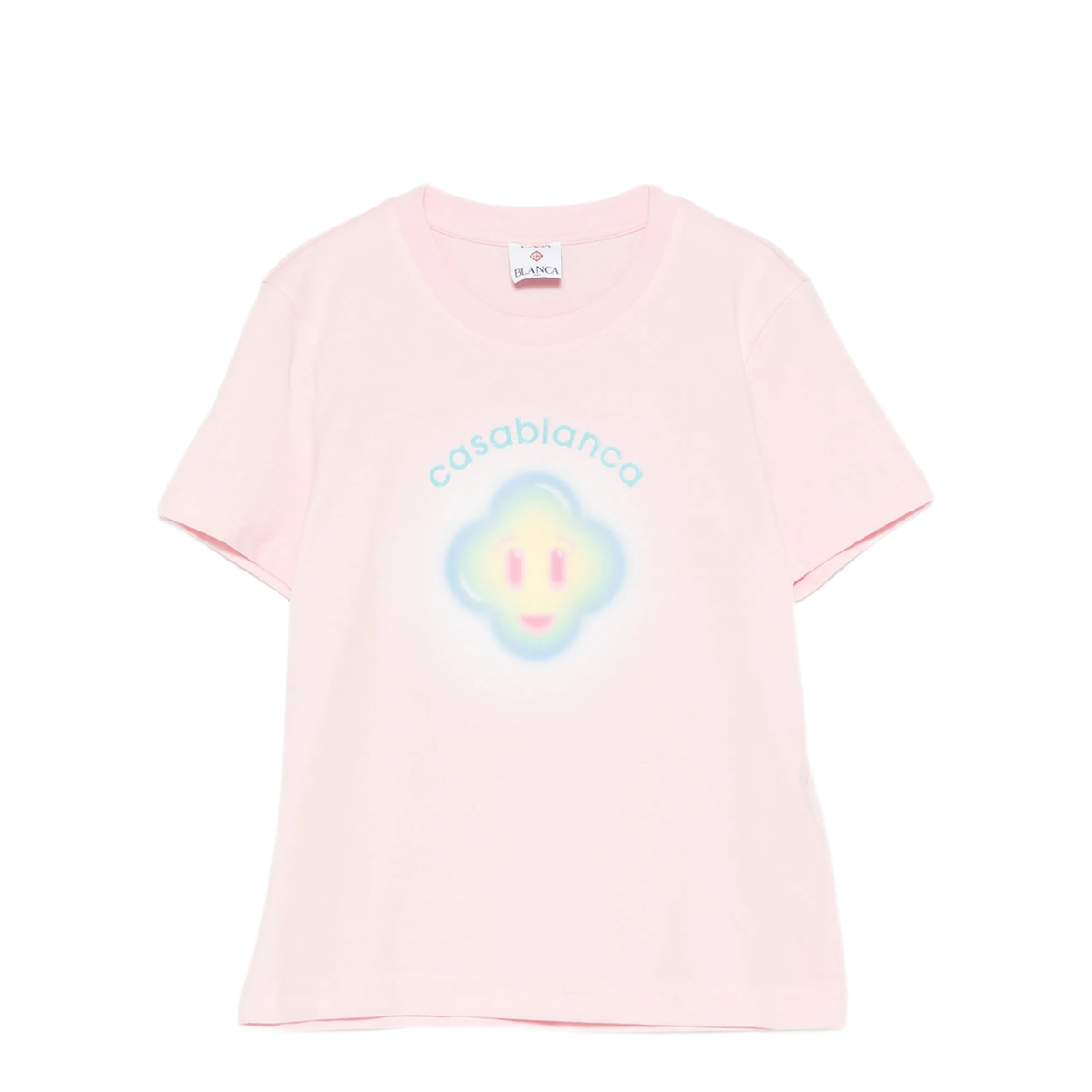 MAYFEYR - Casablanca - T Shirt - WSP26JTS02001