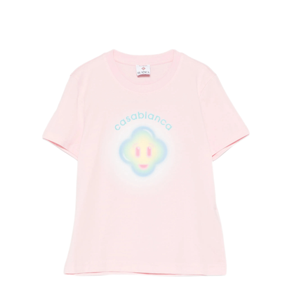 MAYFEYR - Casablanca - T Shirt - WSP26JTS02001