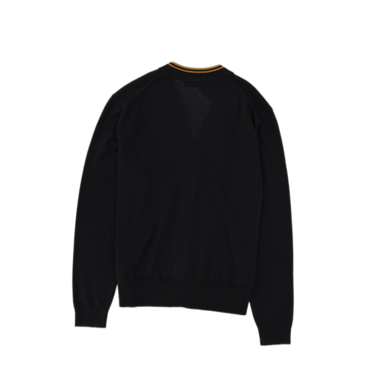 MAYFEYR - Fred Perry - Cardigan Con Logo - FPK330059102