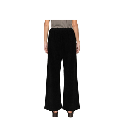 Corduroy Cotton Trousers