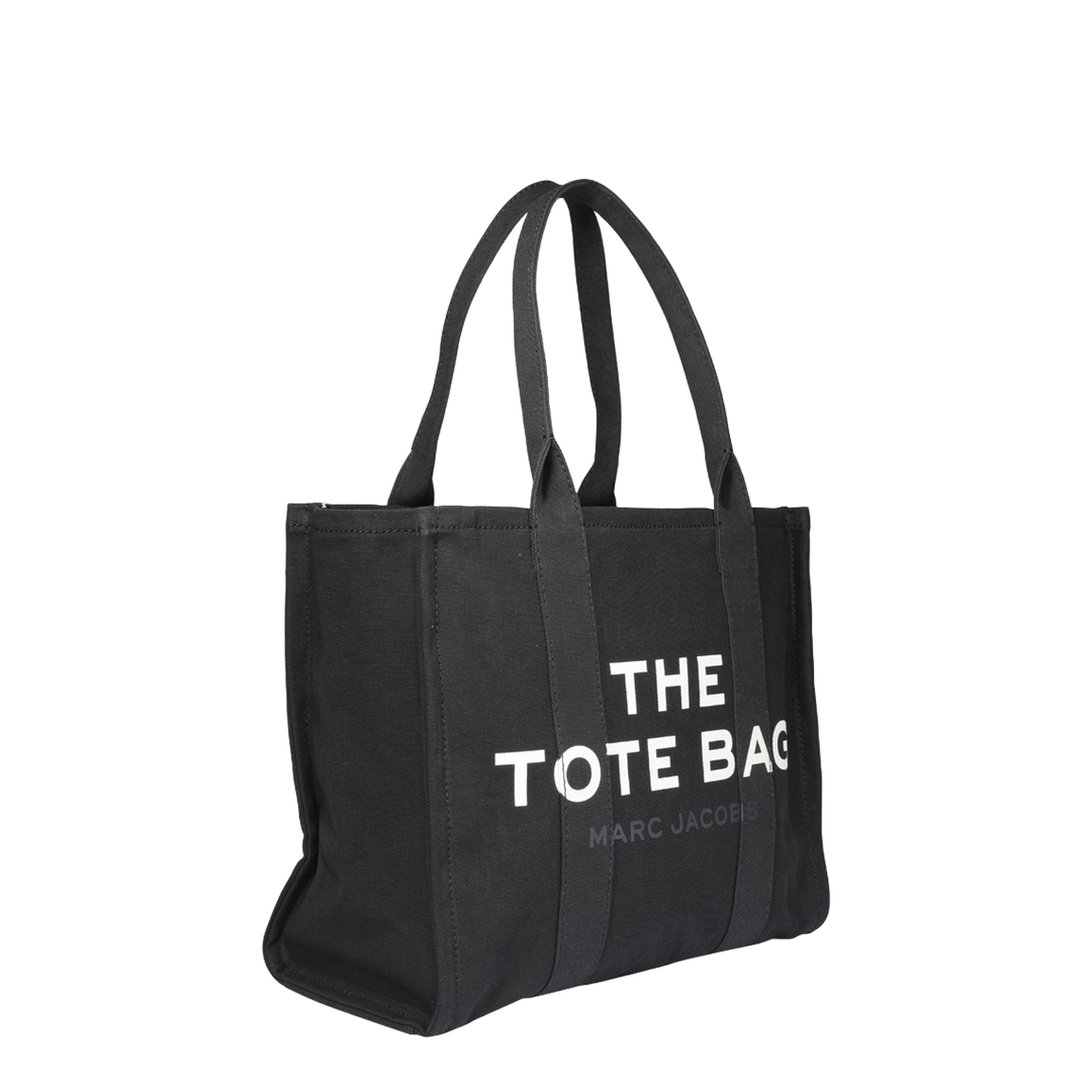 The Traveler Tote Bag