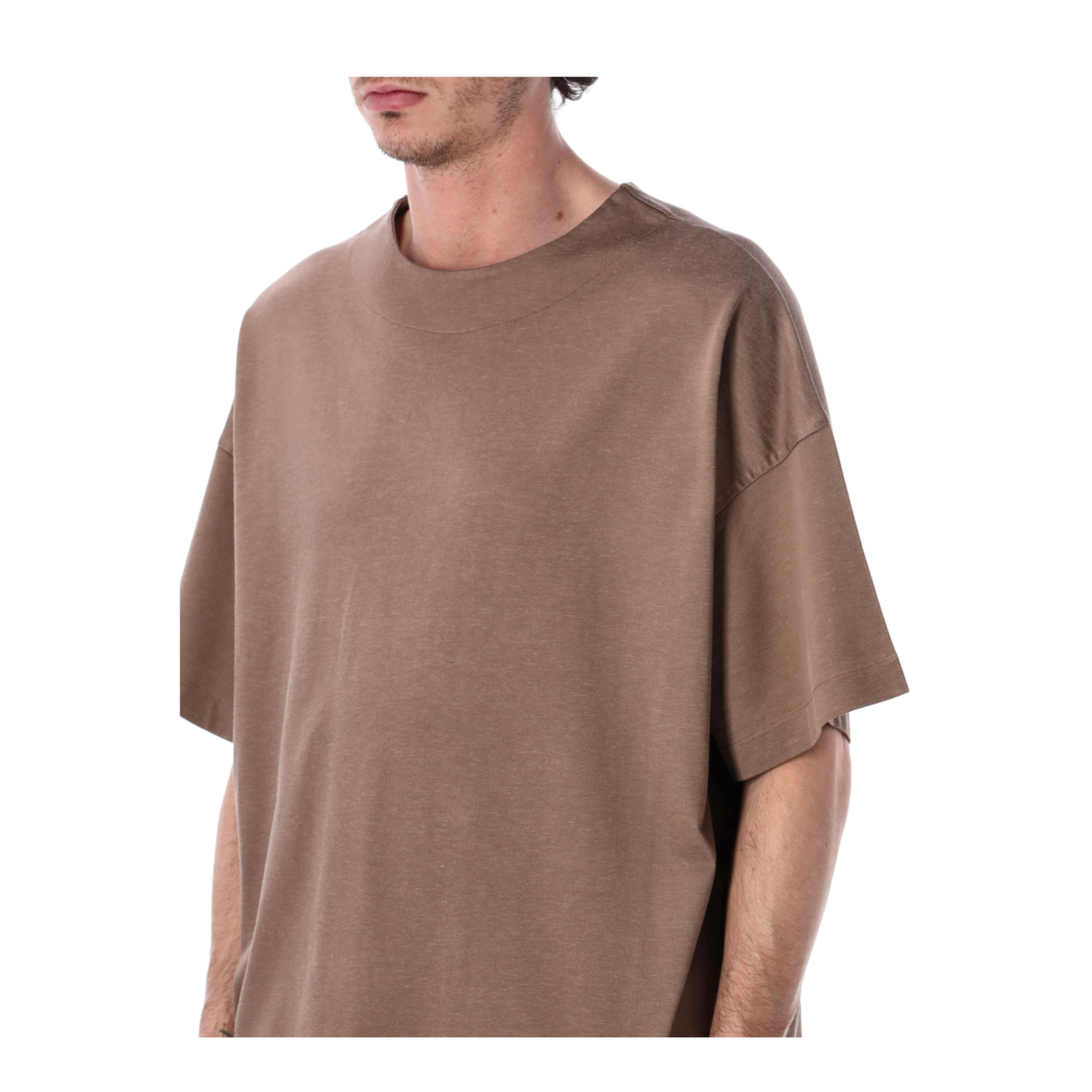 MAYFEYR - Fear Of God - T-Shirts And Polos - FG9M109930CRY288