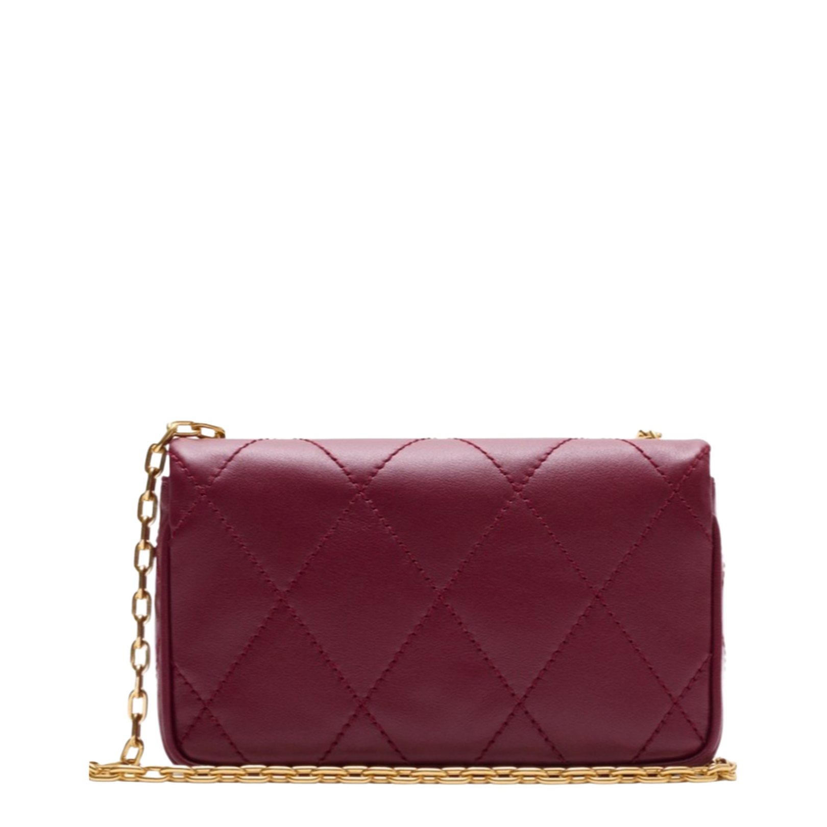 Strand Clutch in Punnet