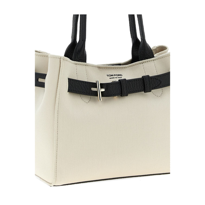 MAYFEYR - Tom Ford - Beige Bag - L1885TCN059PWND