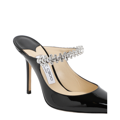 MAYFEYR - Jimmy Choo - Bing 100 Patent - BING100PAT