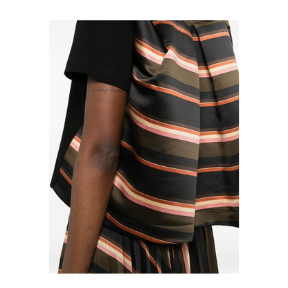 MAYFEYR - Sacai - T-Shirts And Polos - 26-08378727