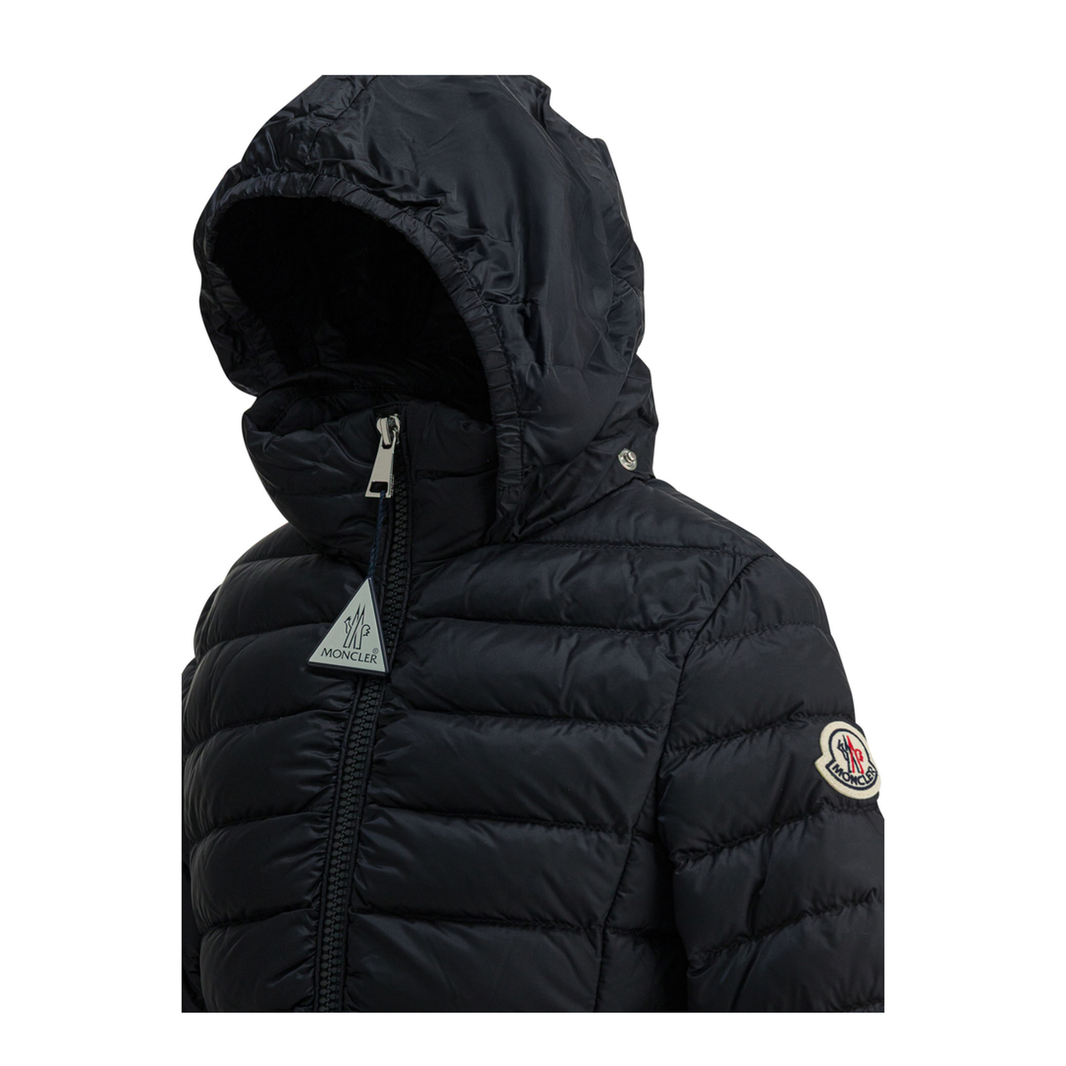 MAYFEYR - Moncler Enfant - Jackets And Coats - IGE1A00085597YF778