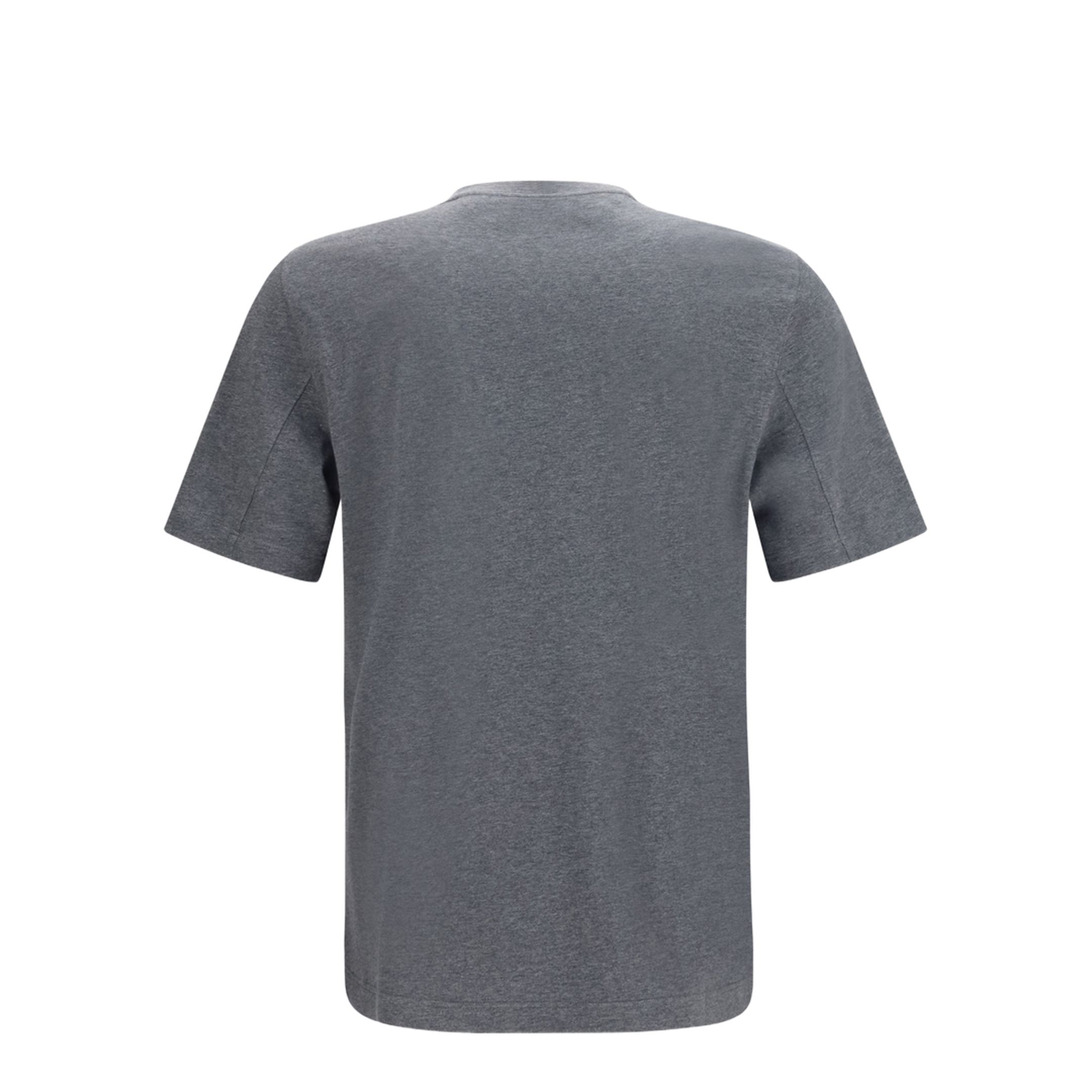 MAYFEYR - Brunello Cucinelli - Cotton Printed T-Shirt - M0B138517
