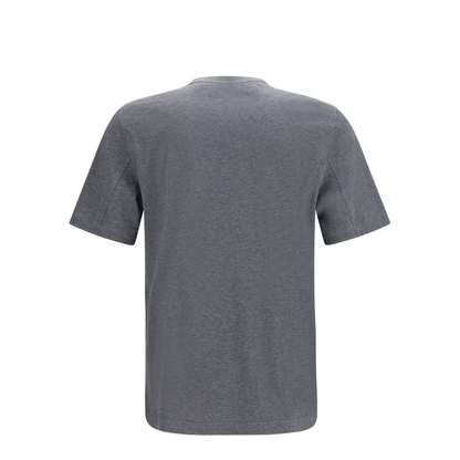 MAYFEYR - Brunello Cucinelli - Cotton Printed T-Shirt - M0B138517