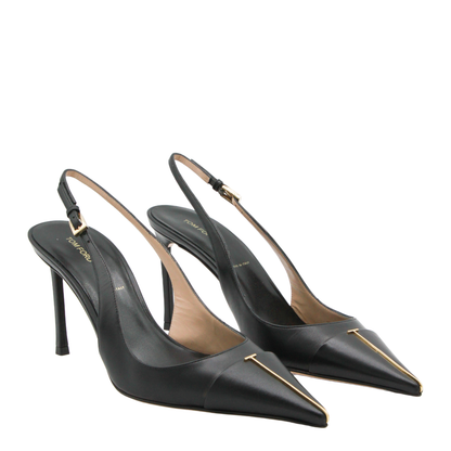 MAYFEYR - Tom Ford - With Heel - W3929LKD002PNAA