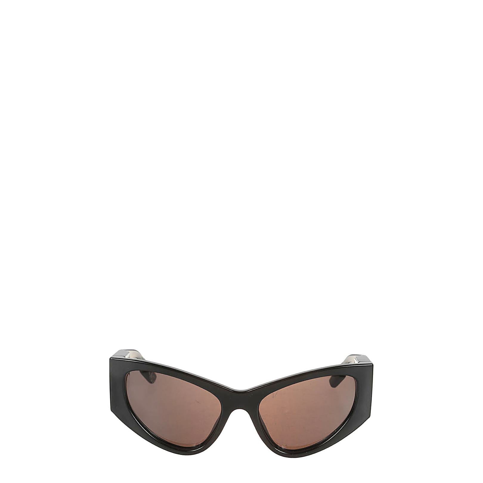 Balenciaga Sunglasses Black