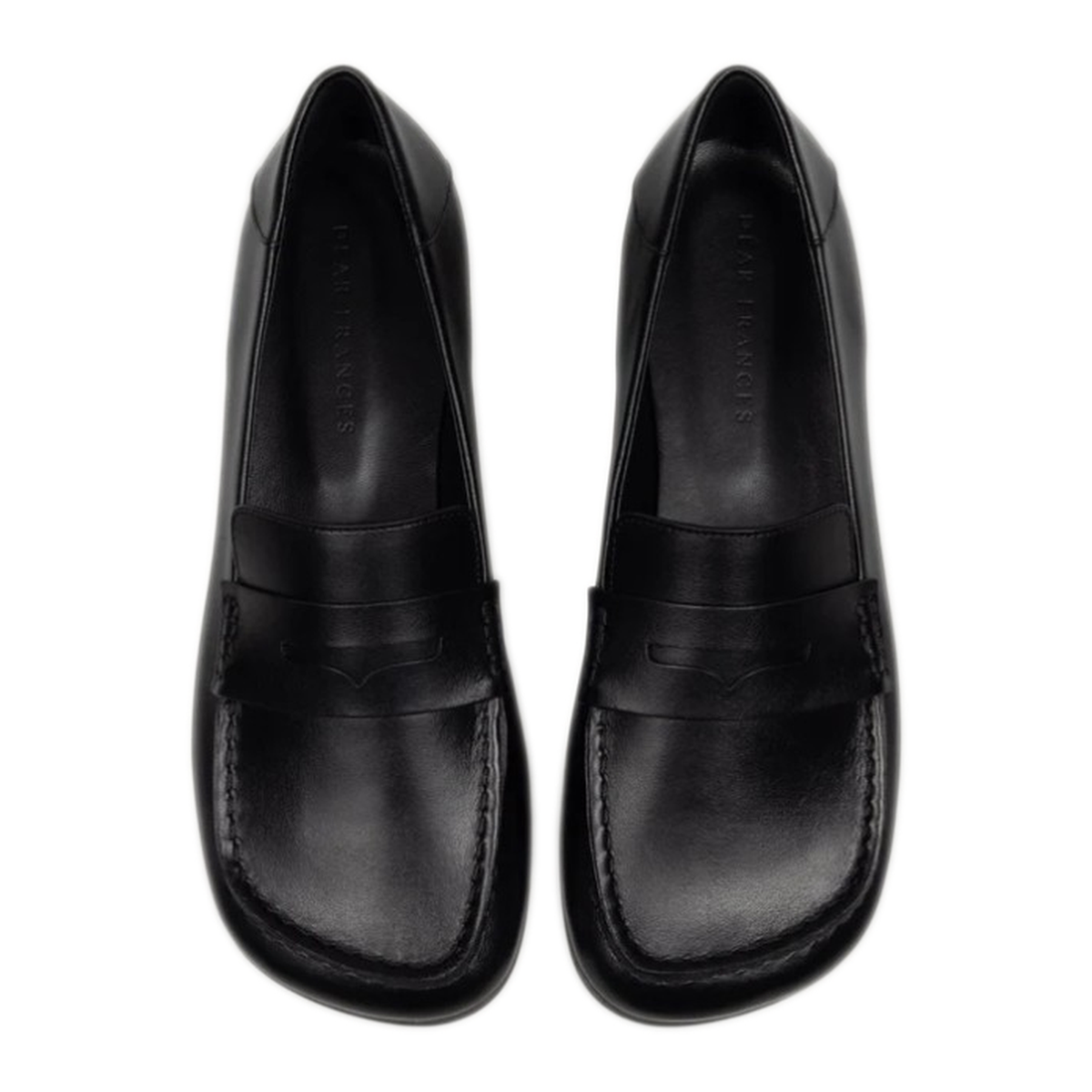 MAYFEYR - Dear Frances - Loafers With Penny Strap - DREL01