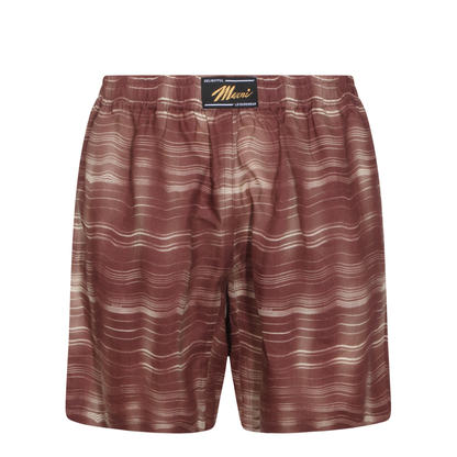 MAYFEYR - Marni - Shorts - BXZC0014X0UTR029CRM37
