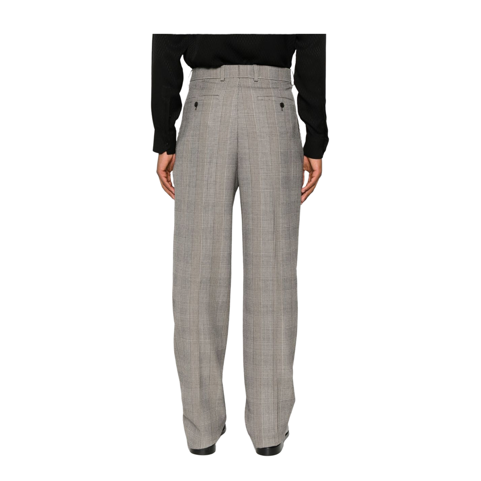 Light Brown Trousers