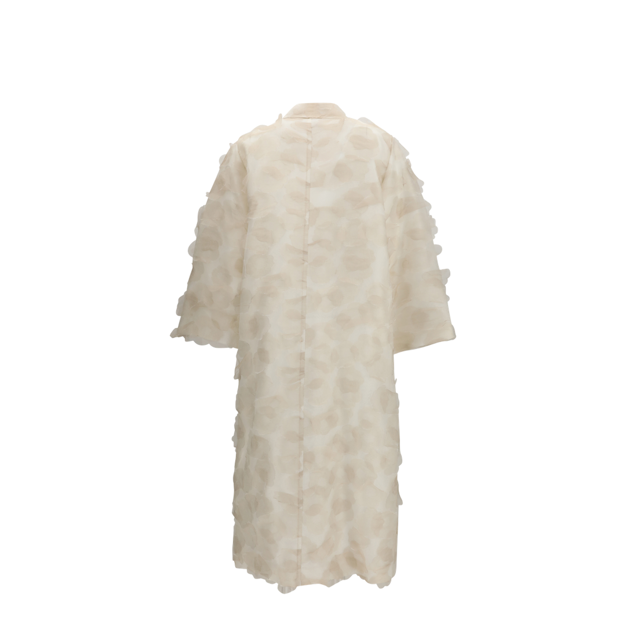 MAYFEYR - Max Mara - Mito Coat - 2611121113600
