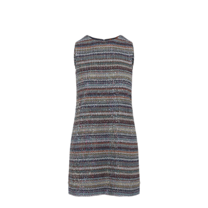 MAYFEYR - Missoni - Caperdoni Short Dress - DS26WG3LBC006QSMSQW