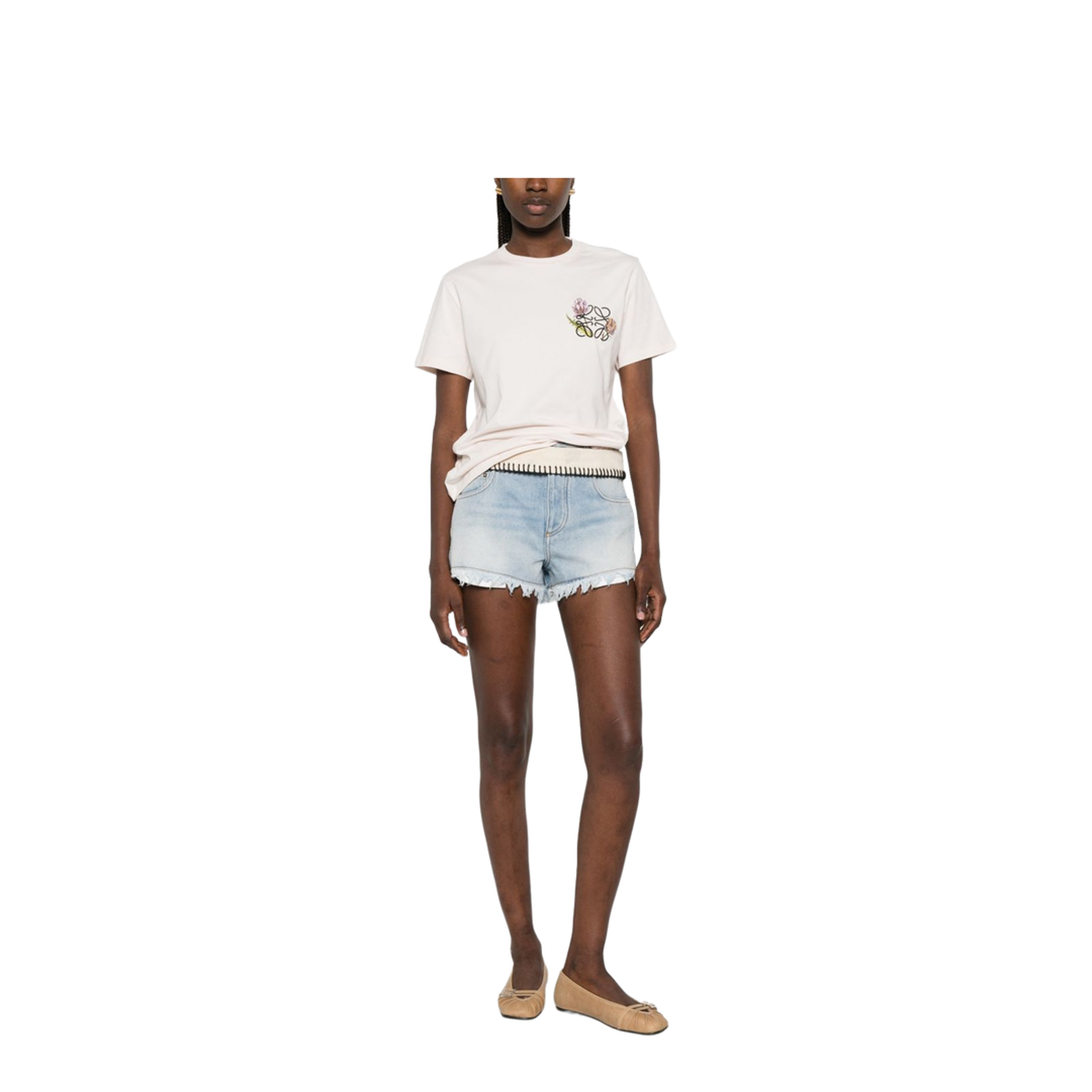 MAYFEYR - Unknown - Paula'S Ibiza Shorts - S616Y1GX088438