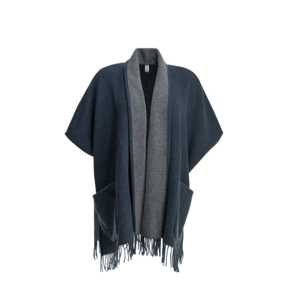 MAYFEYR - Ferragamo - Easy Cape - 0795397