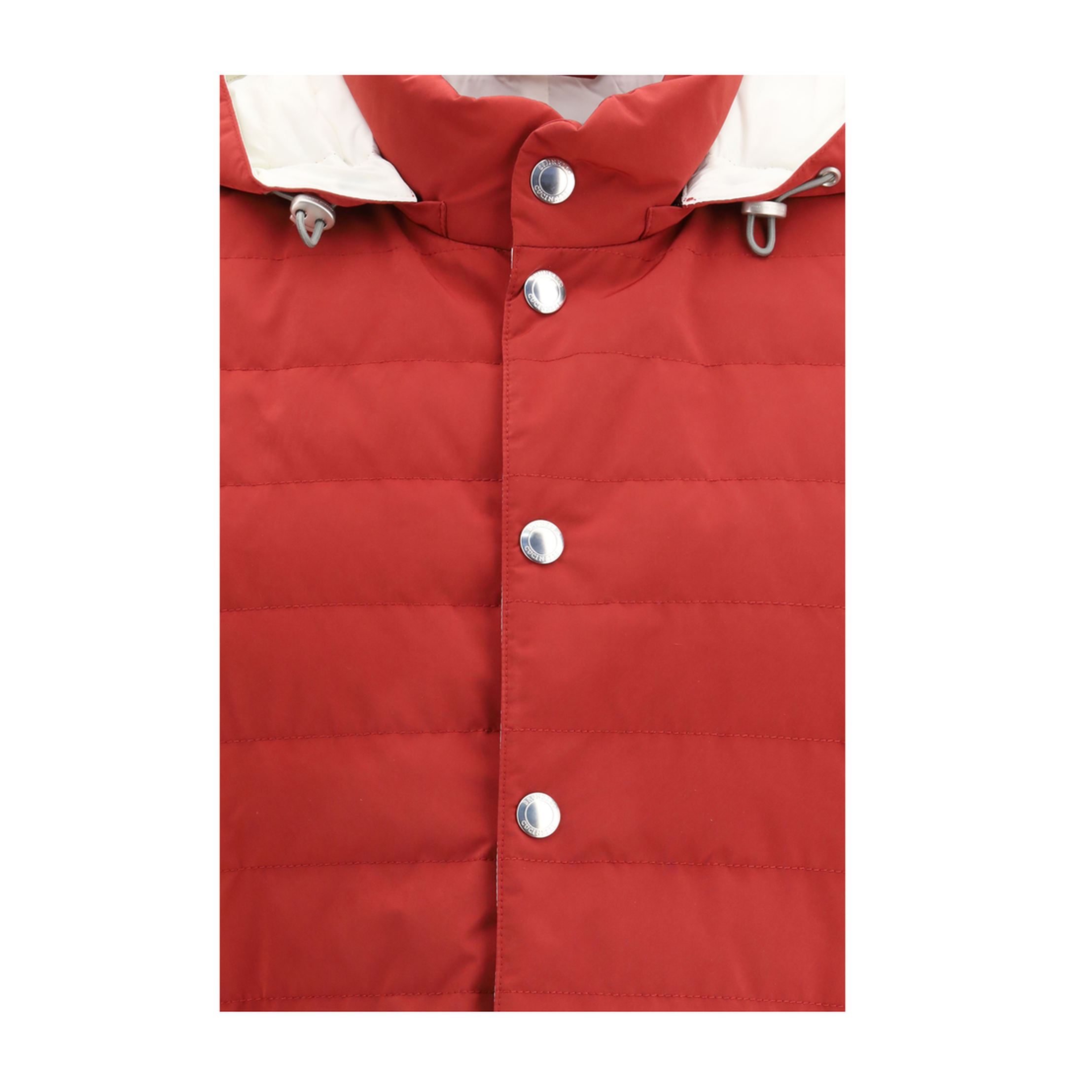 MAYFEYR - Brunello Cucinelli - Sporty Down Jacket - MM4791696