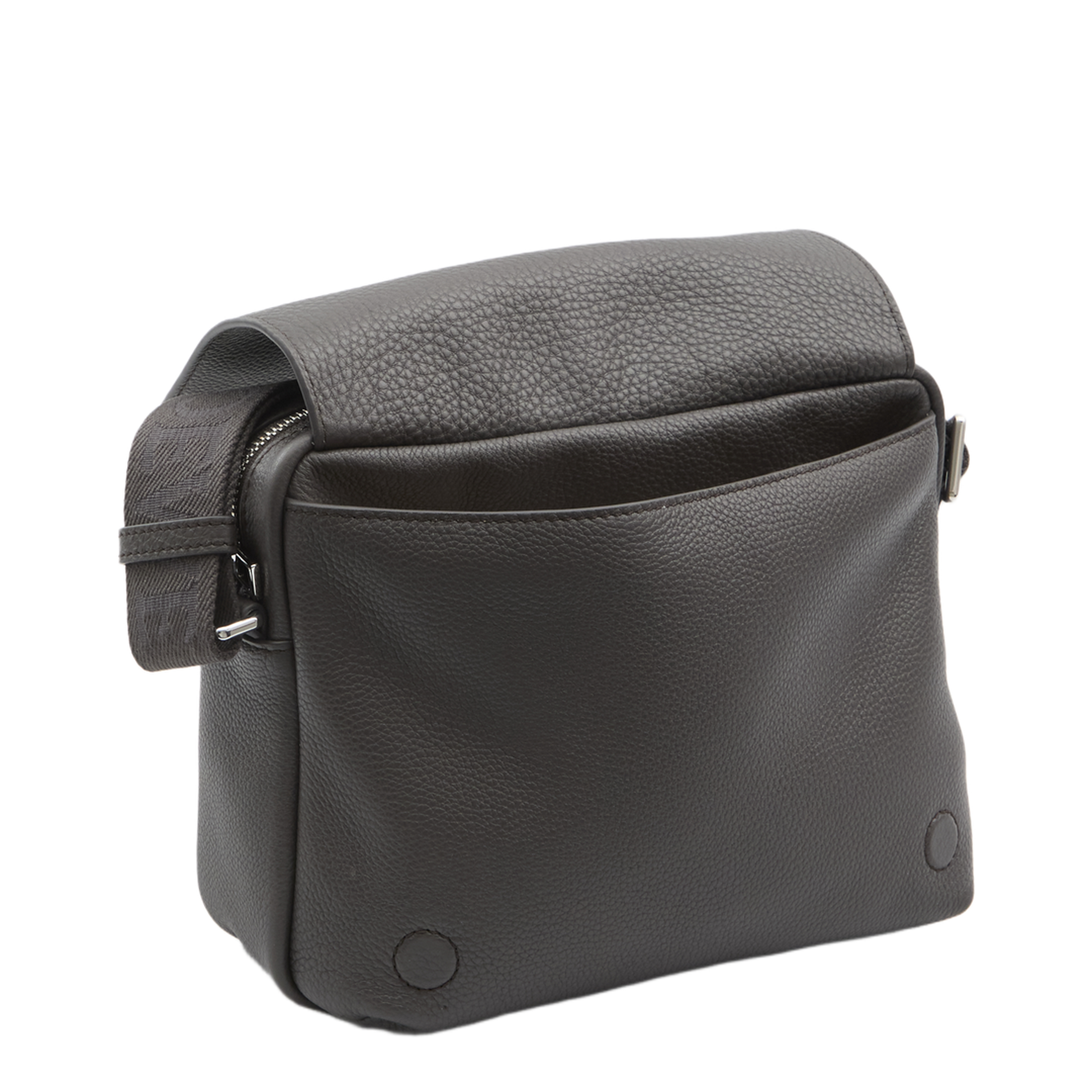 MAYFEYR - Loewe - Pebble Messenger Bag Medium - BANBA73X051220