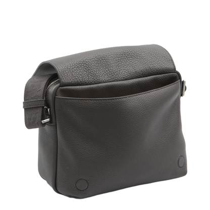 MAYFEYR - Loewe - Pebble Messenger Bag Medium - BANBA73X051220