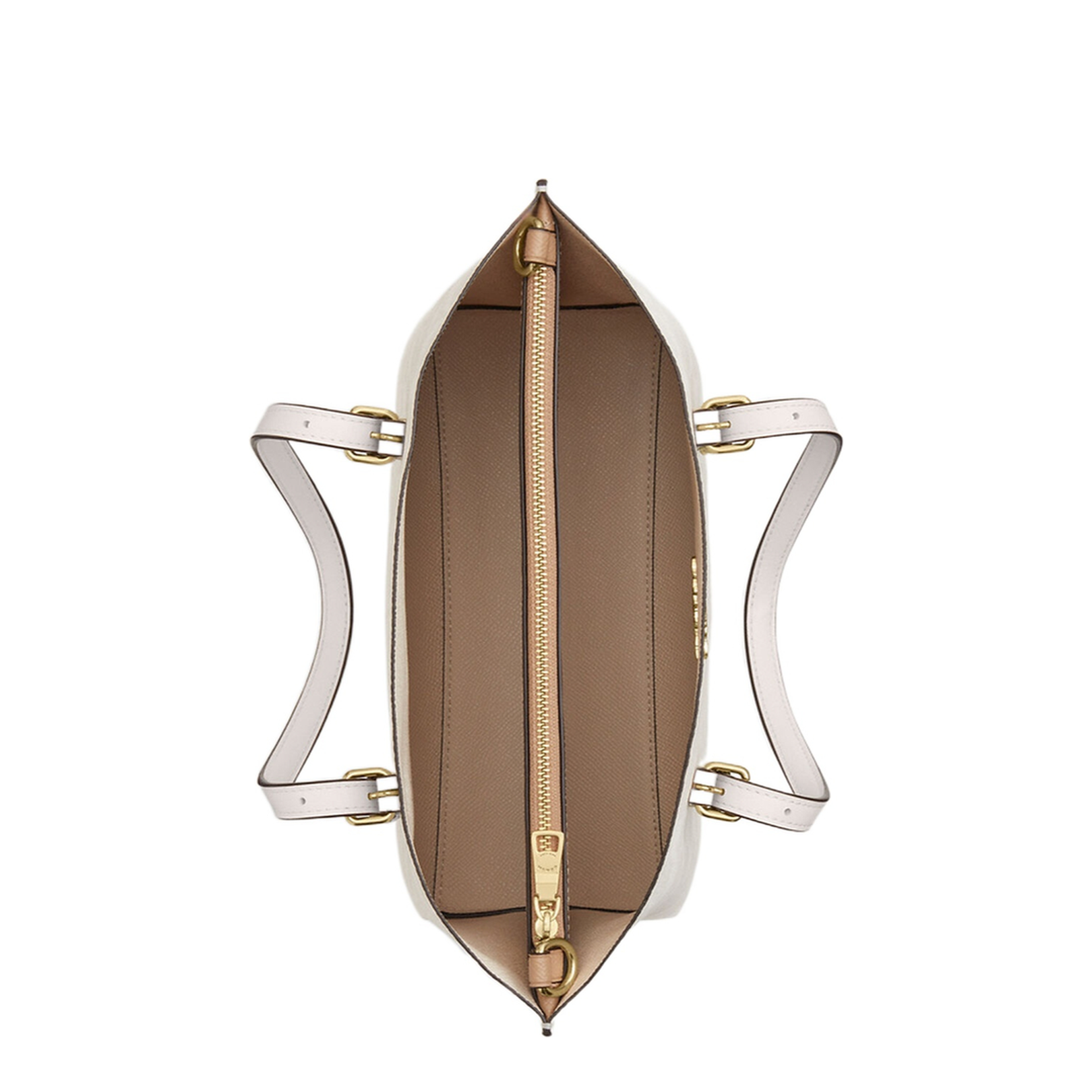 Mollie Tote Bag 25 in Signature