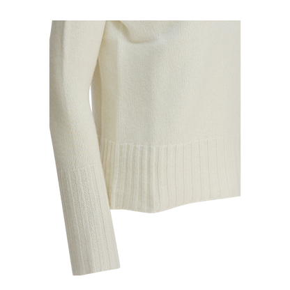 MAYFEYR - Drumohr - Knitwear - L4K114TL102MILK