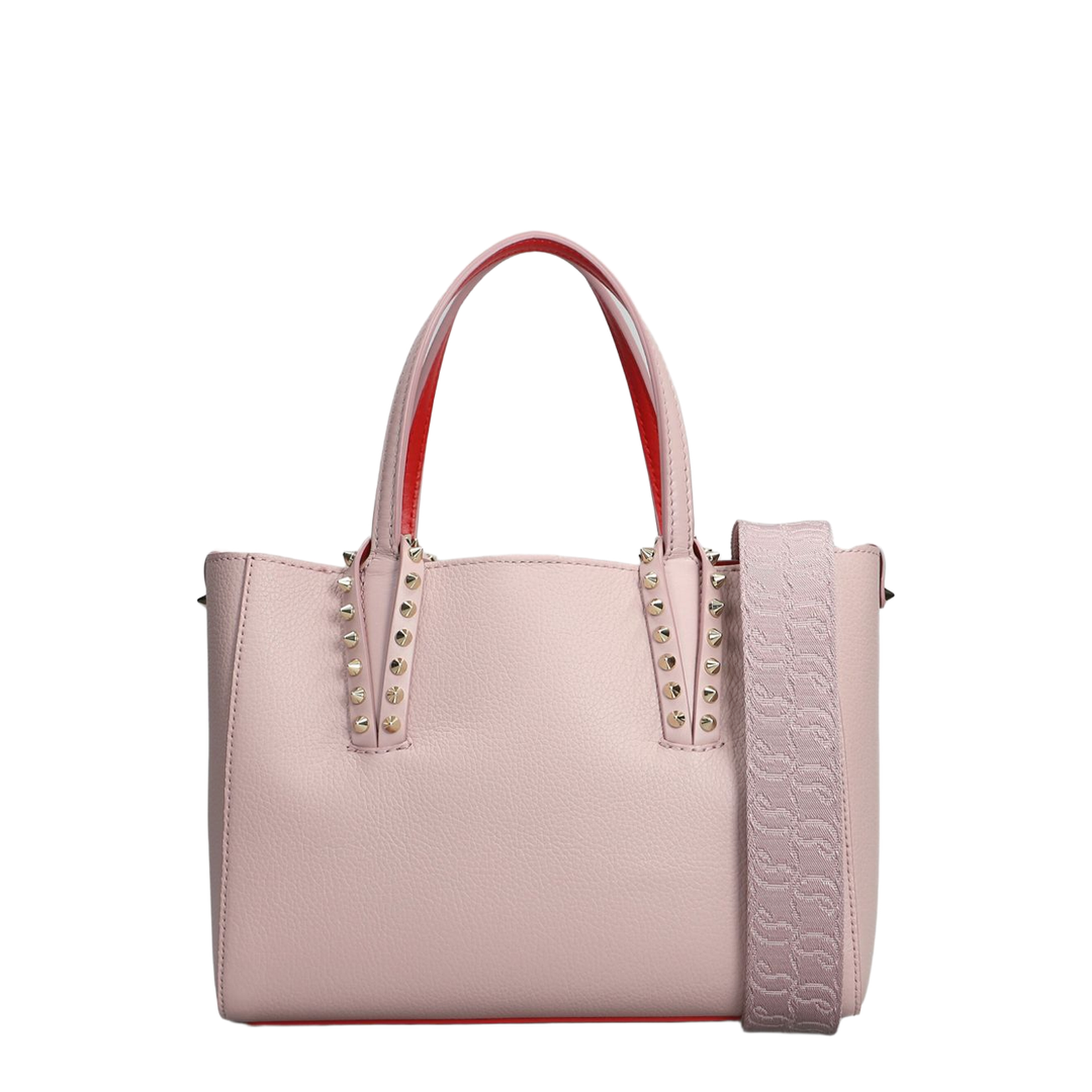 Cabata Mini Leather Tote Bag
