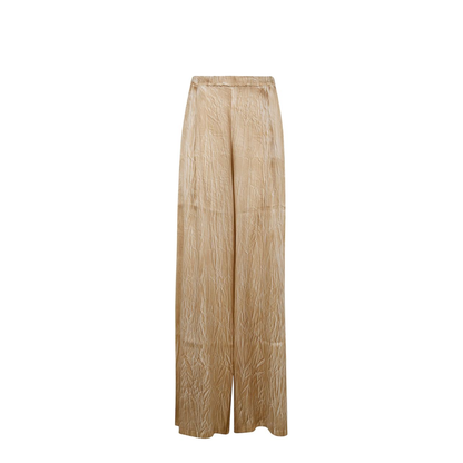 MAYFEYR - Avant Toi - Trousers Beige - 226SD2280SSTV-FV00055