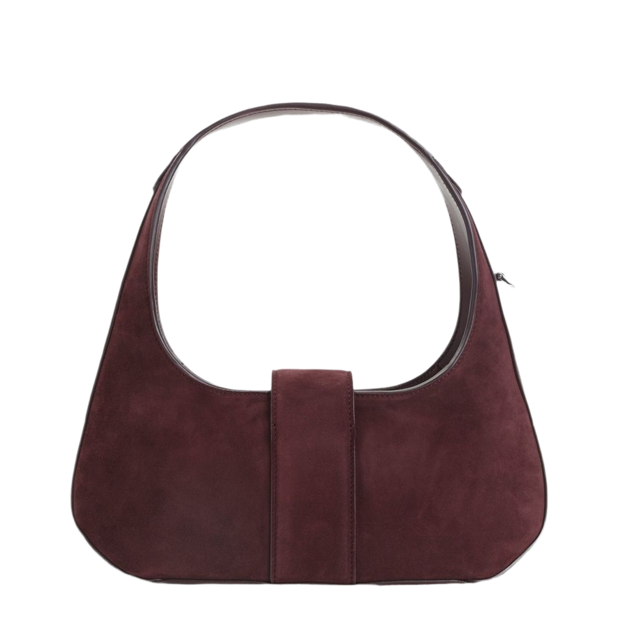 MAYFEYR - Roger Vivier - Belle Turtle Hobo Mini Bag - RBWAORS0102UMG9P30