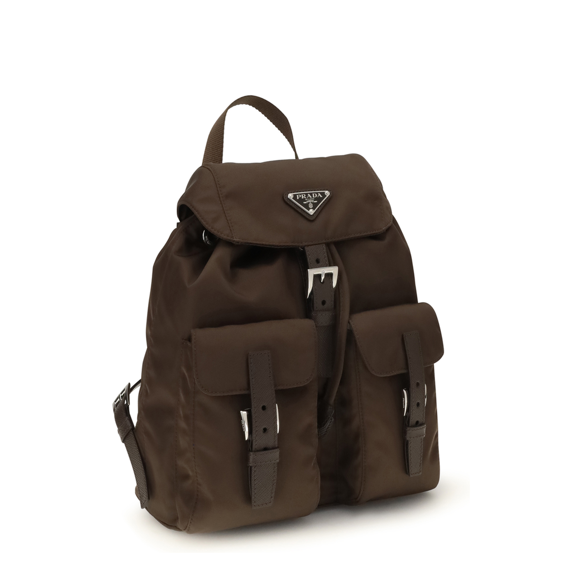 MAYFEYR - Prada - Re Nylon Backpack - 1BZ677VOOORV44F0038