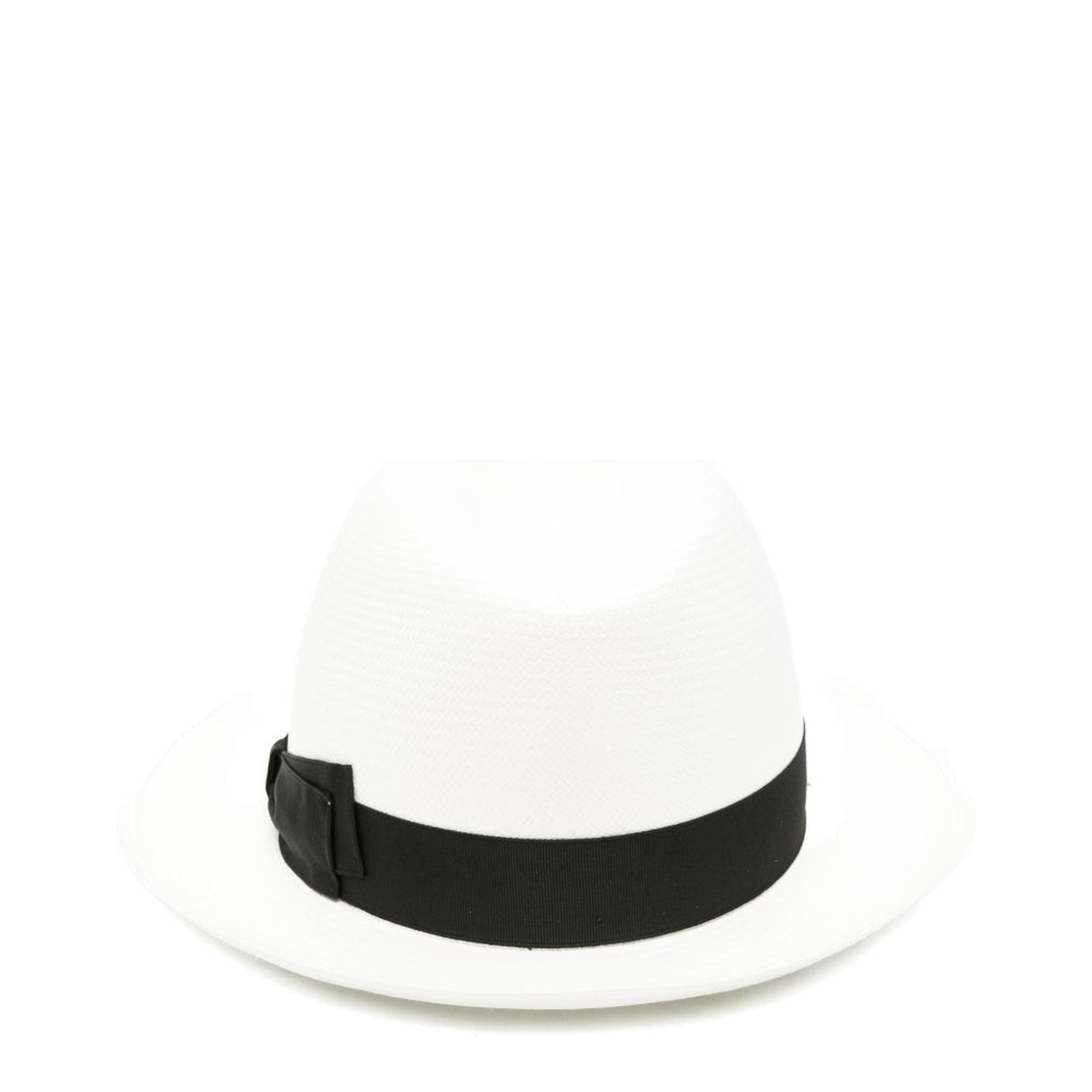 MAYFEYR - Borsalino - Hats White - 14033801A1
