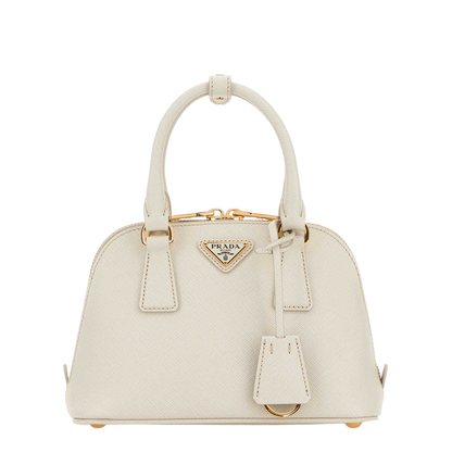 Logoed Handbag