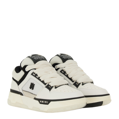 MAYFEYR - Amiri - Sneaker Ma-1 - AMFOSR1048WHITEBLACK