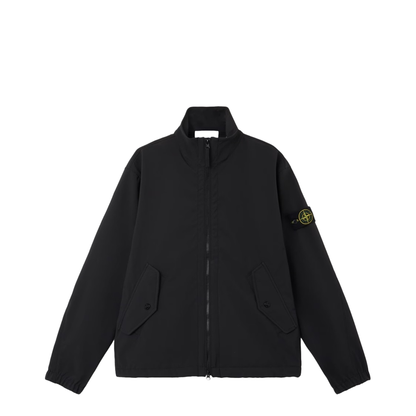 Stiff Collar Jacket